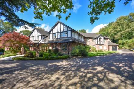 WOBURN COURT, Poynton, SK12 1DF