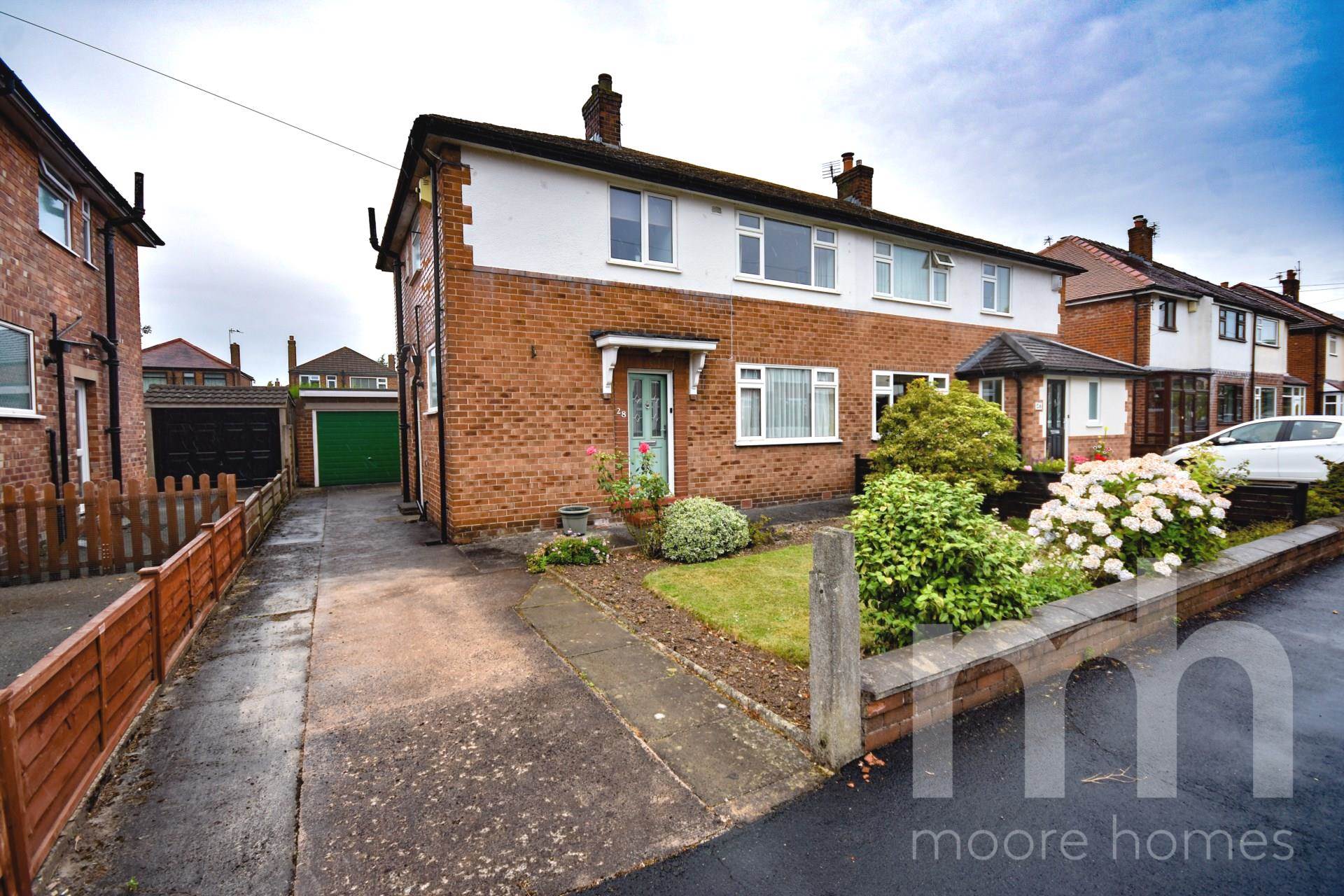 BAKEWELL ROAD, Hazel Grove, SK7 6JU, Image 1