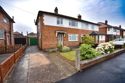 BAKEWELL ROAD, Hazel Grove, SK7 6JU