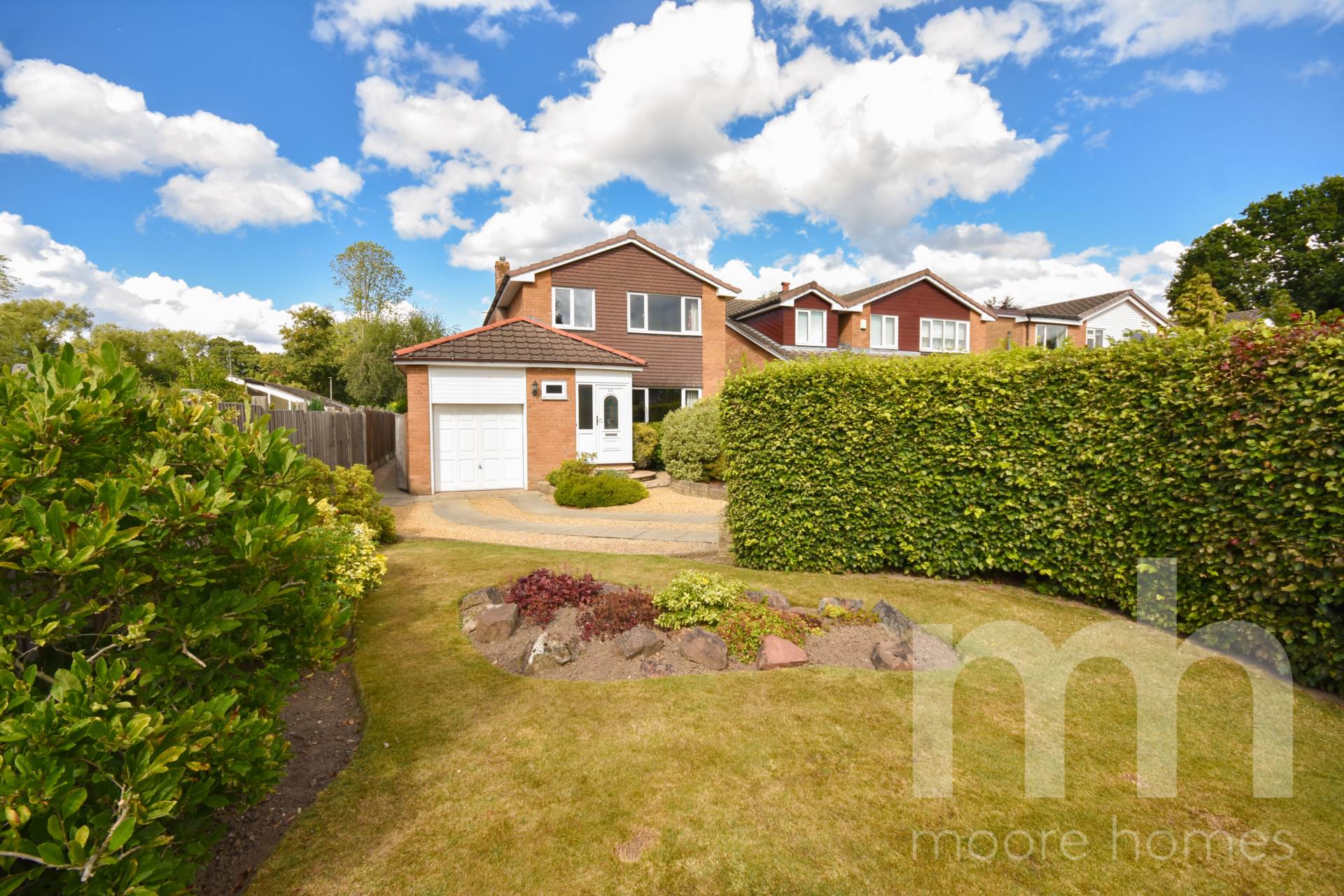 NEWSTEAD CLOSE, Poynton, SK12 1ES, Image 1