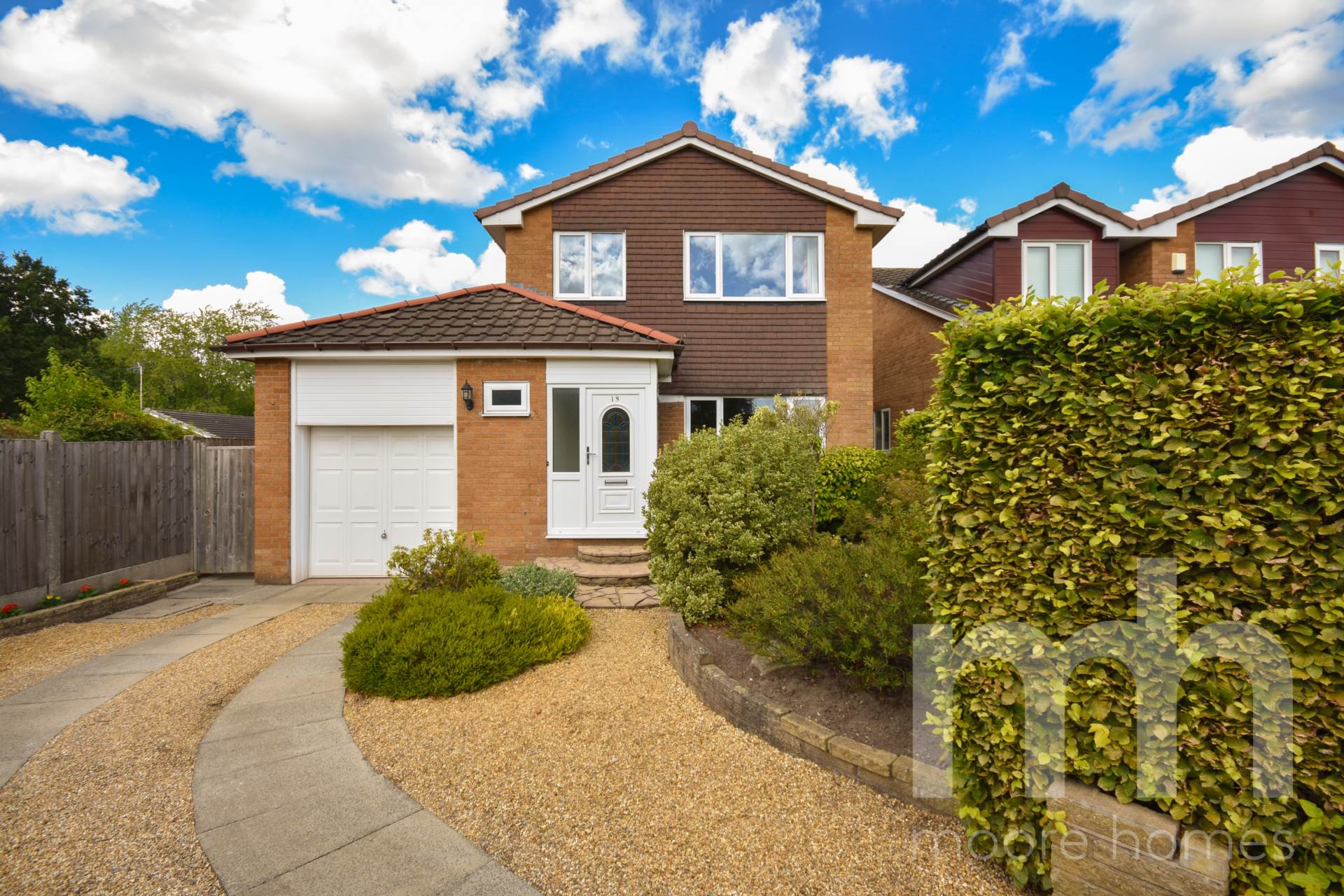 NEWSTEAD CLOSE, Poynton, SK12 1ES, Image 18
