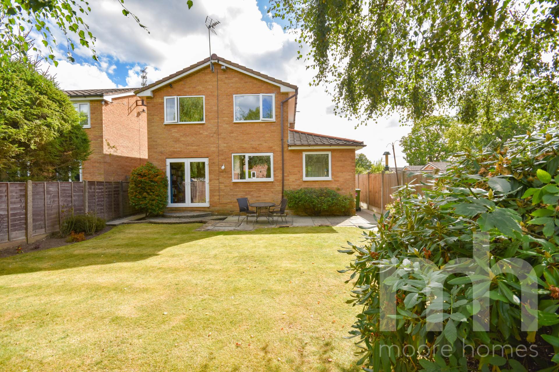 NEWSTEAD CLOSE, Poynton, SK12 1ES, Image 19