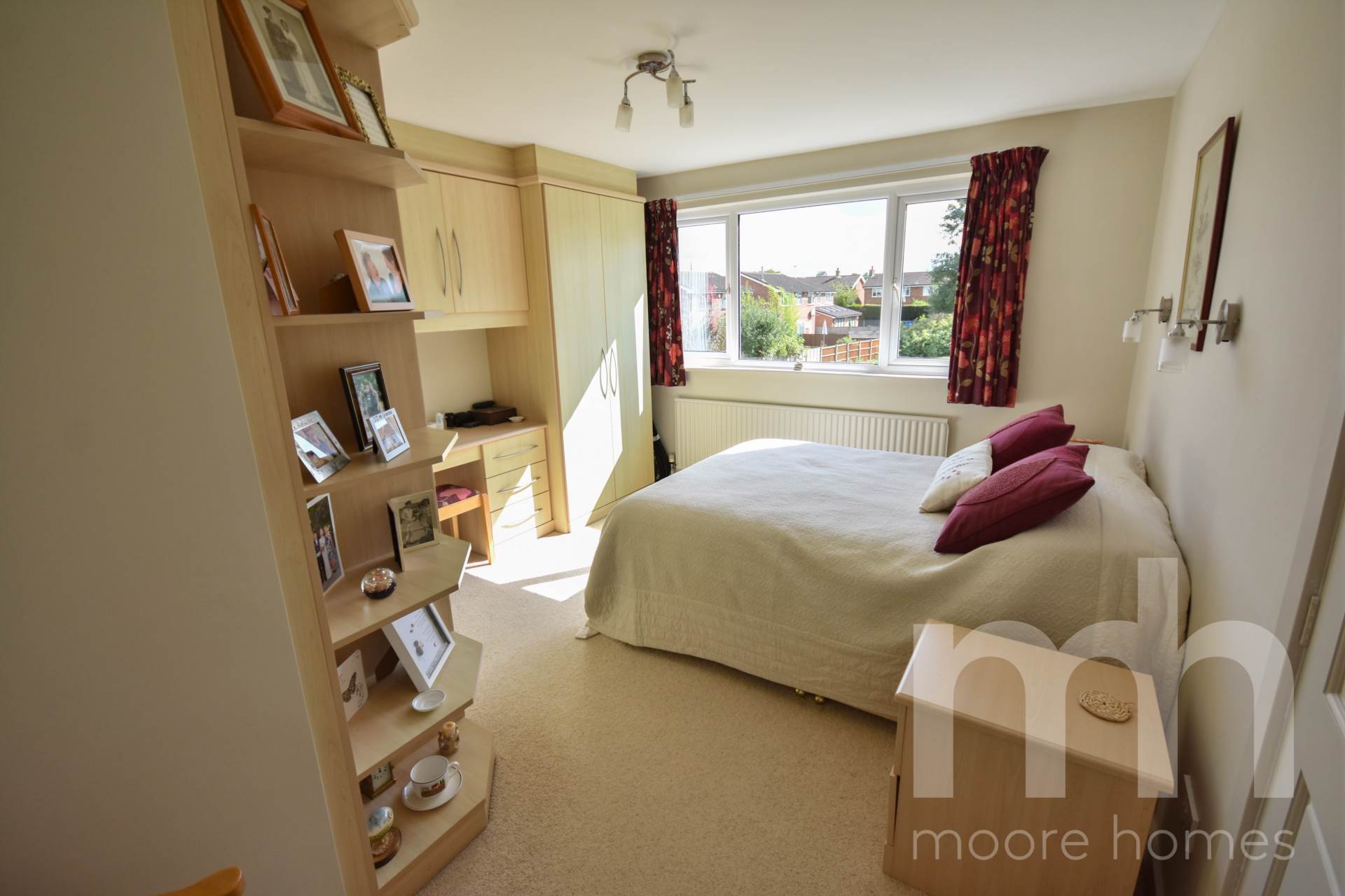 NEWSTEAD CLOSE, Poynton, SK12 1ES, Image 8