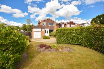 NEWSTEAD CLOSE, Poynton, SK12 1ES