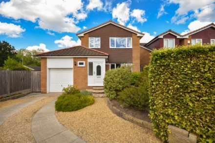 NEWSTEAD CLOSE, Poynton, SK12 1ES, Image 18