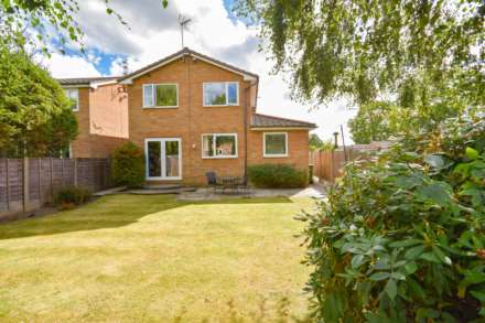 NEWSTEAD CLOSE, Poynton, SK12 1ES, Image 19