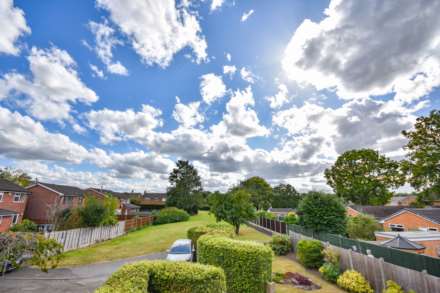 NEWSTEAD CLOSE, Poynton, SK12 1ES, Image 4