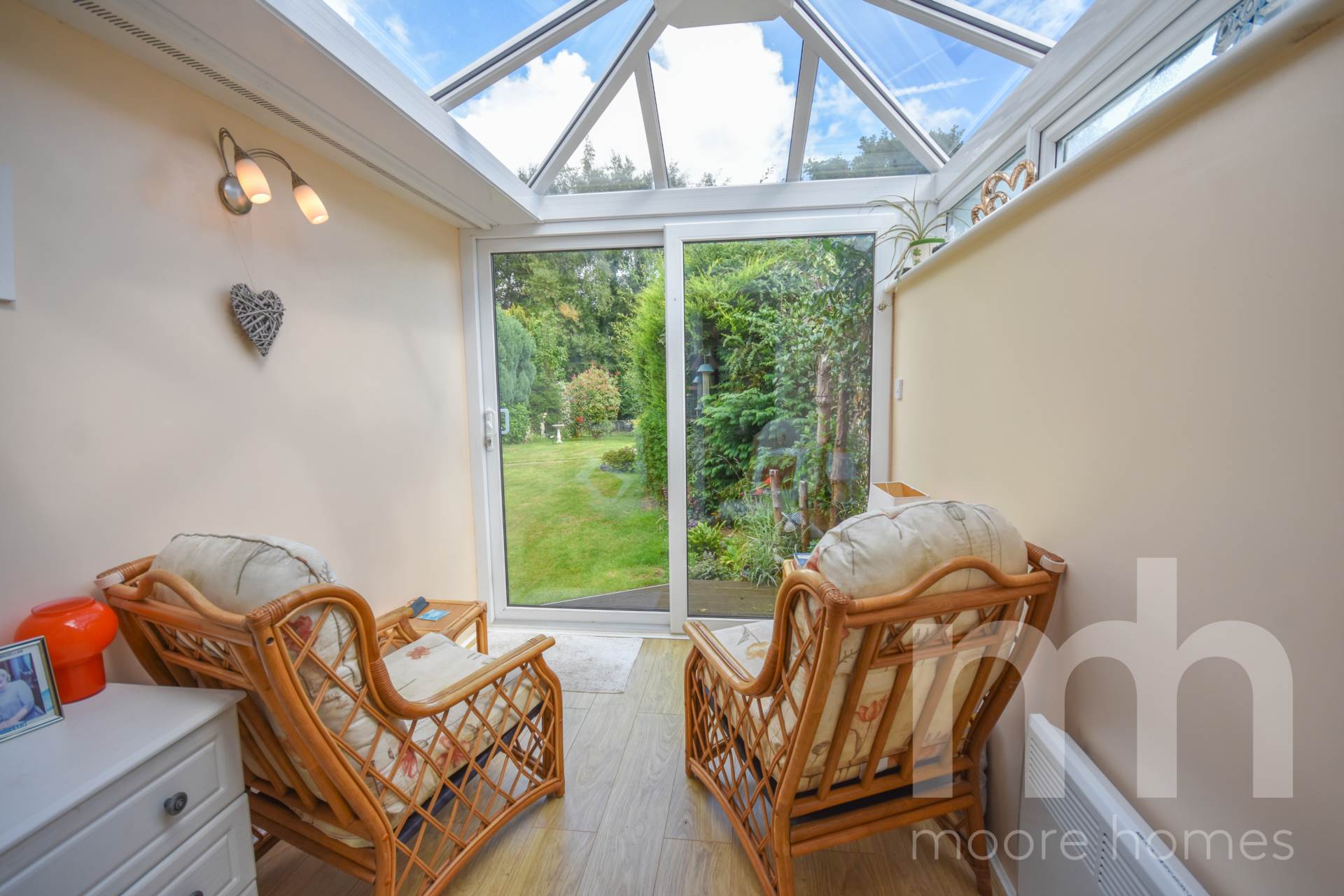 CHESTNUT DRIVE, Poynton, SK12 1QG, Image 13