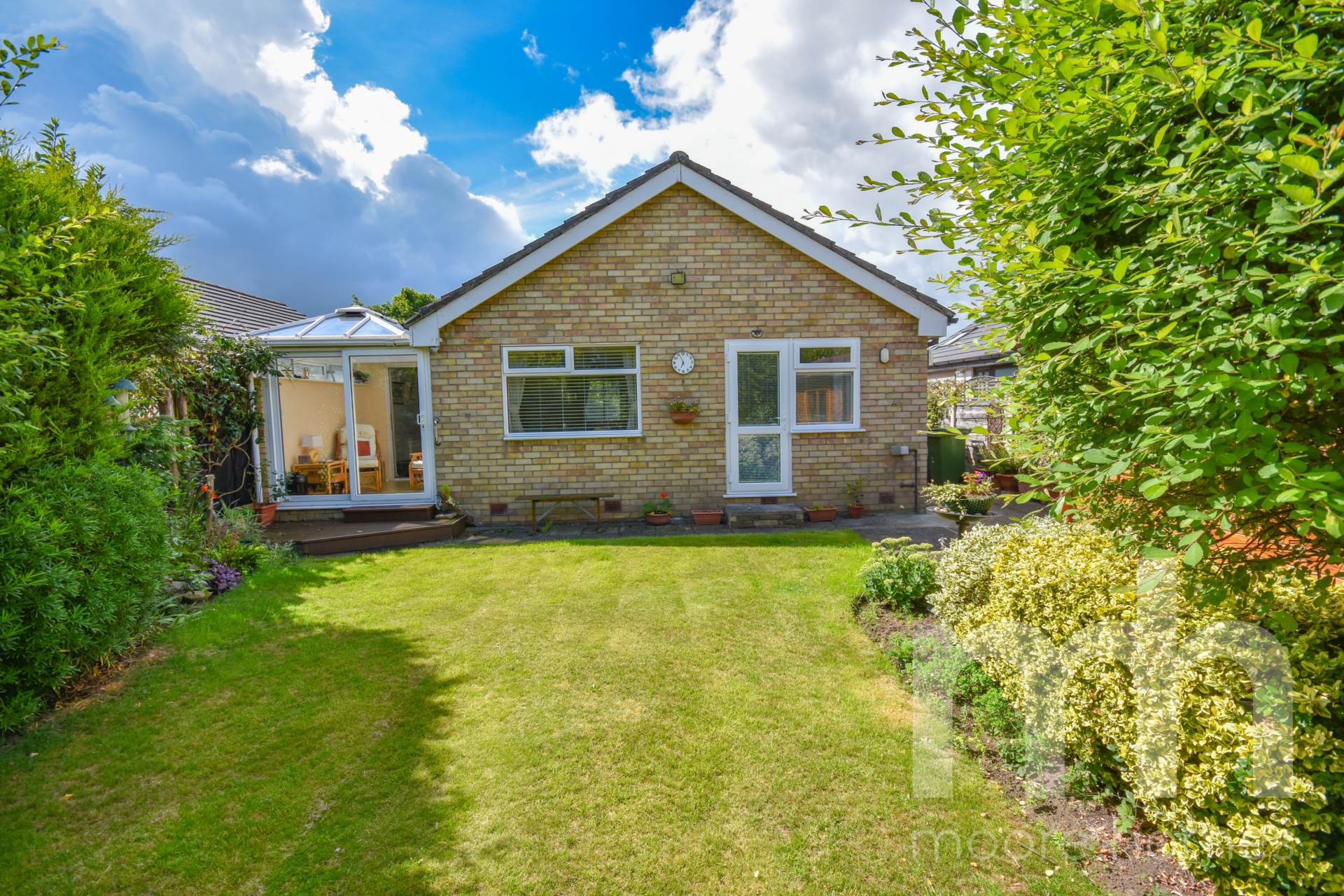 CHESTNUT DRIVE, Poynton, SK12 1QG, Image 21