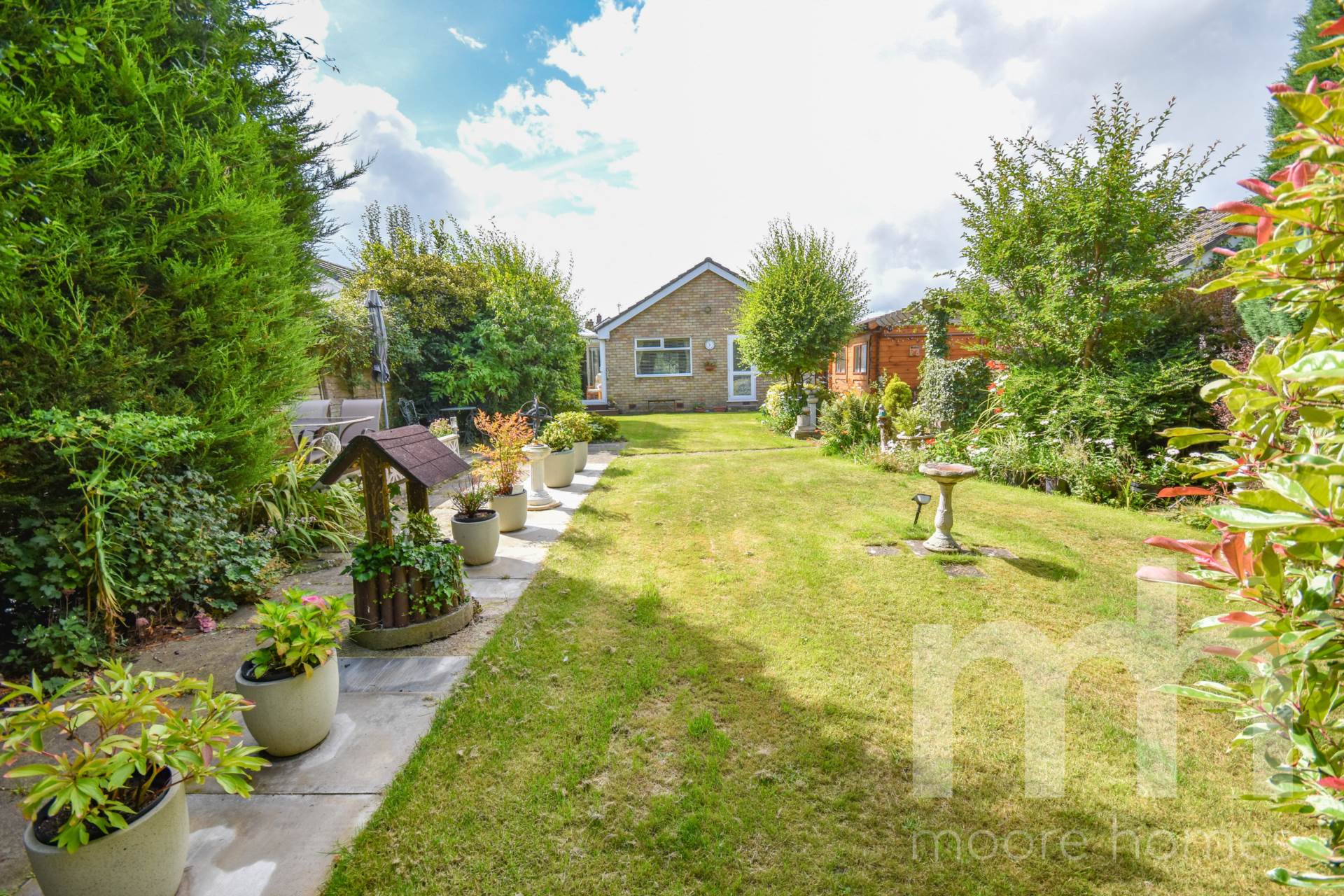 CHESTNUT DRIVE, Poynton, SK12 1QG, Image 4