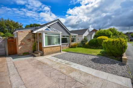 CHESTNUT DRIVE, Poynton, SK12 1QG