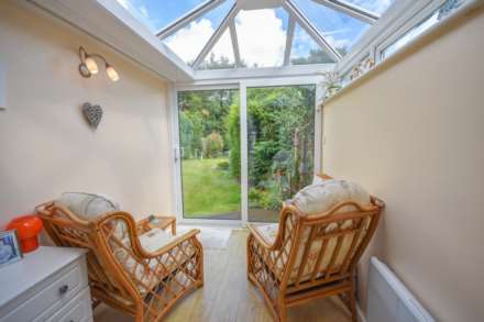 CHESTNUT DRIVE, Poynton, SK12 1QG, Image 13