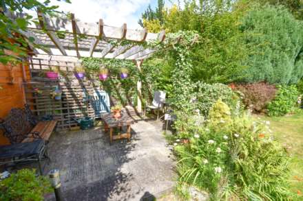 CHESTNUT DRIVE, Poynton, SK12 1QG, Image 19