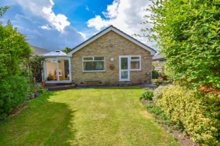 CHESTNUT DRIVE, Poynton, SK12 1QG, Image 21