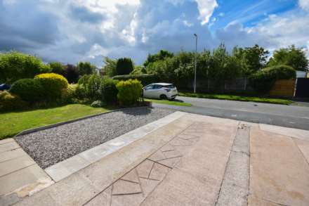 CHESTNUT DRIVE, Poynton, SK12 1QG, Image 22