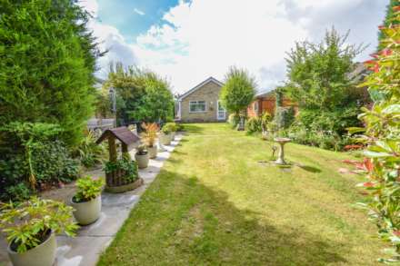 CHESTNUT DRIVE, Poynton, SK12 1QG, Image 4