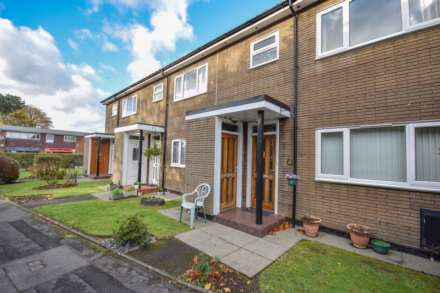 SCHOOL CLOSE, Poynton, SK12 1AY