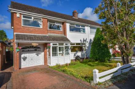 TULWORTH ROAD, Poynton, SK12 1BL
