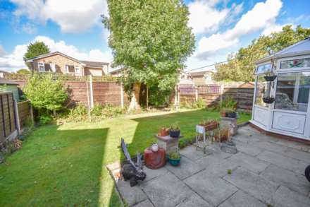 TULWORTH ROAD, Poynton, SK12 1BL, Image 15