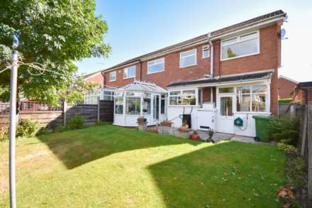 TULWORTH ROAD, Poynton, SK12 1BL, Image 4