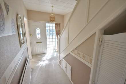 TULWORTH ROAD, Poynton, SK12 1BL, Image 5
