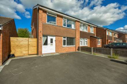 Property For Rent Micawber Road, Poynton, Stockport