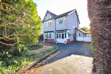 PARK AVENUE, Poynton, SK12 1QY
