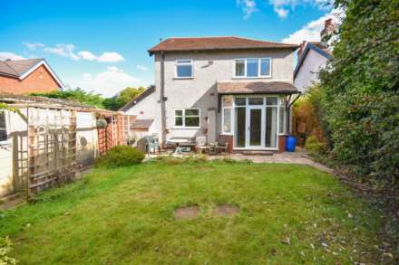 PARK AVENUE, Poynton, SK12 1QY, Image 6