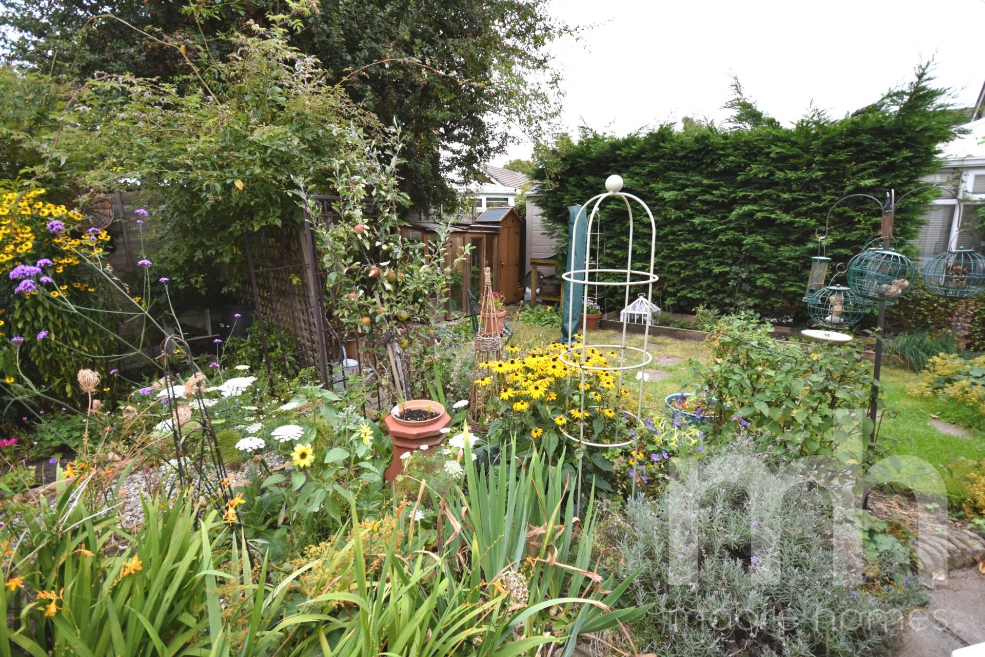GREBE CLOSE, Poynton, Image 19