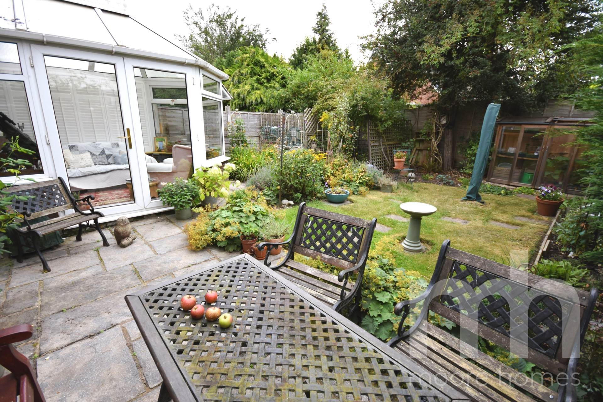 GREBE CLOSE, Poynton, Image 21