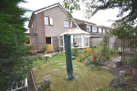 GREBE CLOSE, Poynton, Image 18