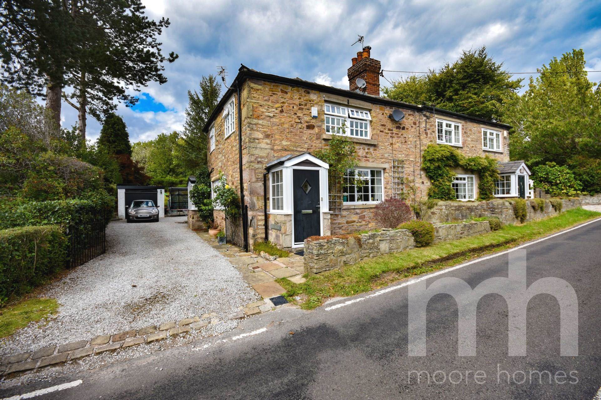 MIDDLEWOOD ROAD, Poynton, SK12 1TS, Image 1