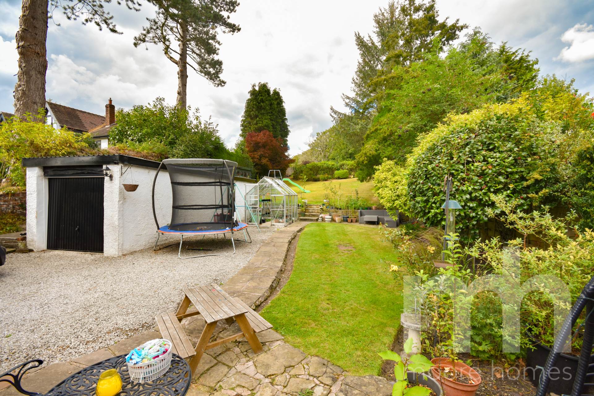 MIDDLEWOOD ROAD, Poynton, SK12 1TS, Image 15