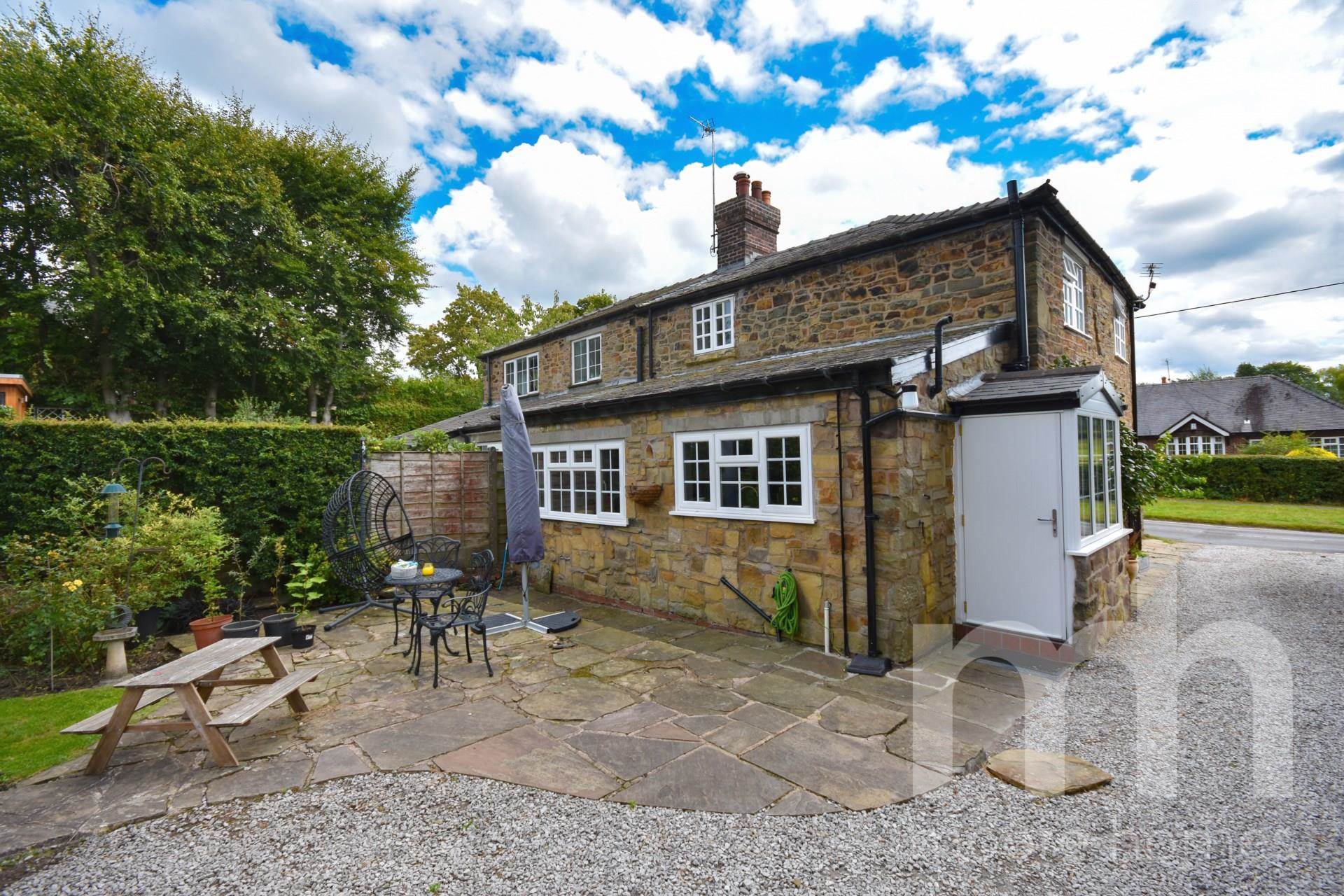 MIDDLEWOOD ROAD, Poynton, SK12 1TS, Image 3
