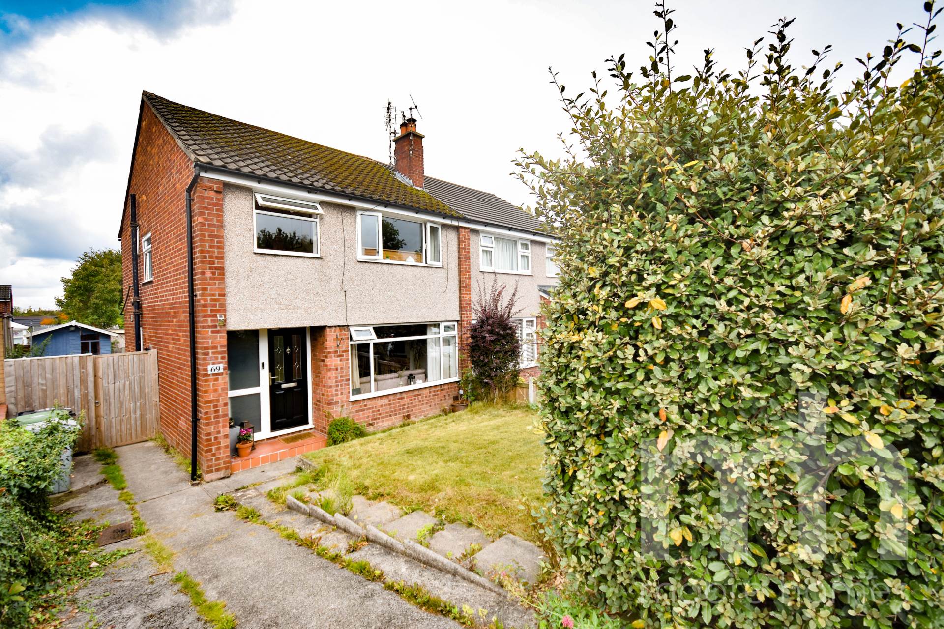 YEW TREE LANE, Poynton, SK12 1PS, Image 1
