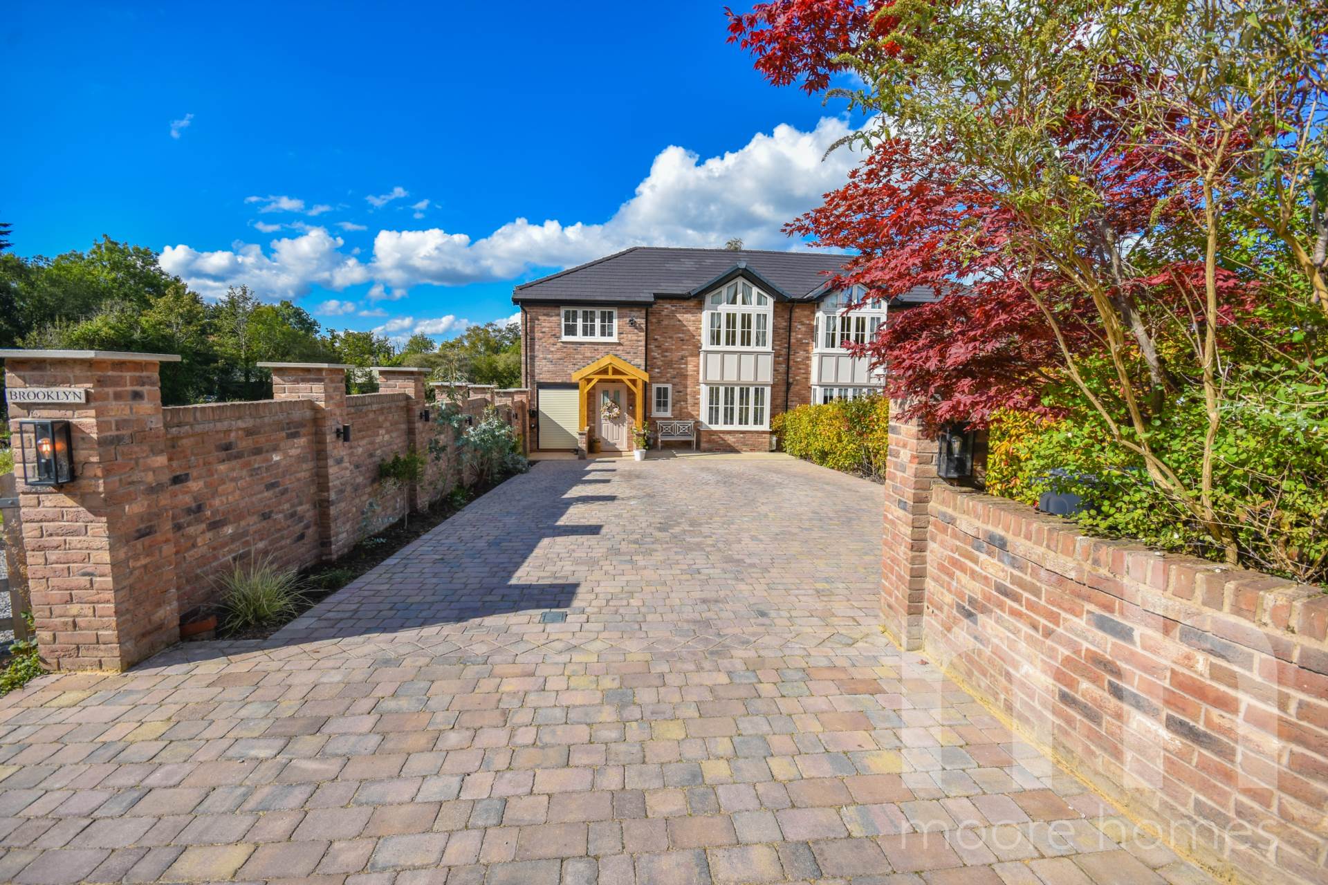 MOGGIE LANE, Adlington, SK10 4NY, Image 1