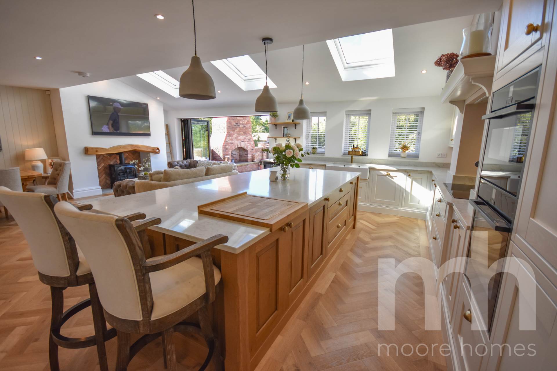 MOGGIE LANE, Adlington, SK10 4NY, Image 10