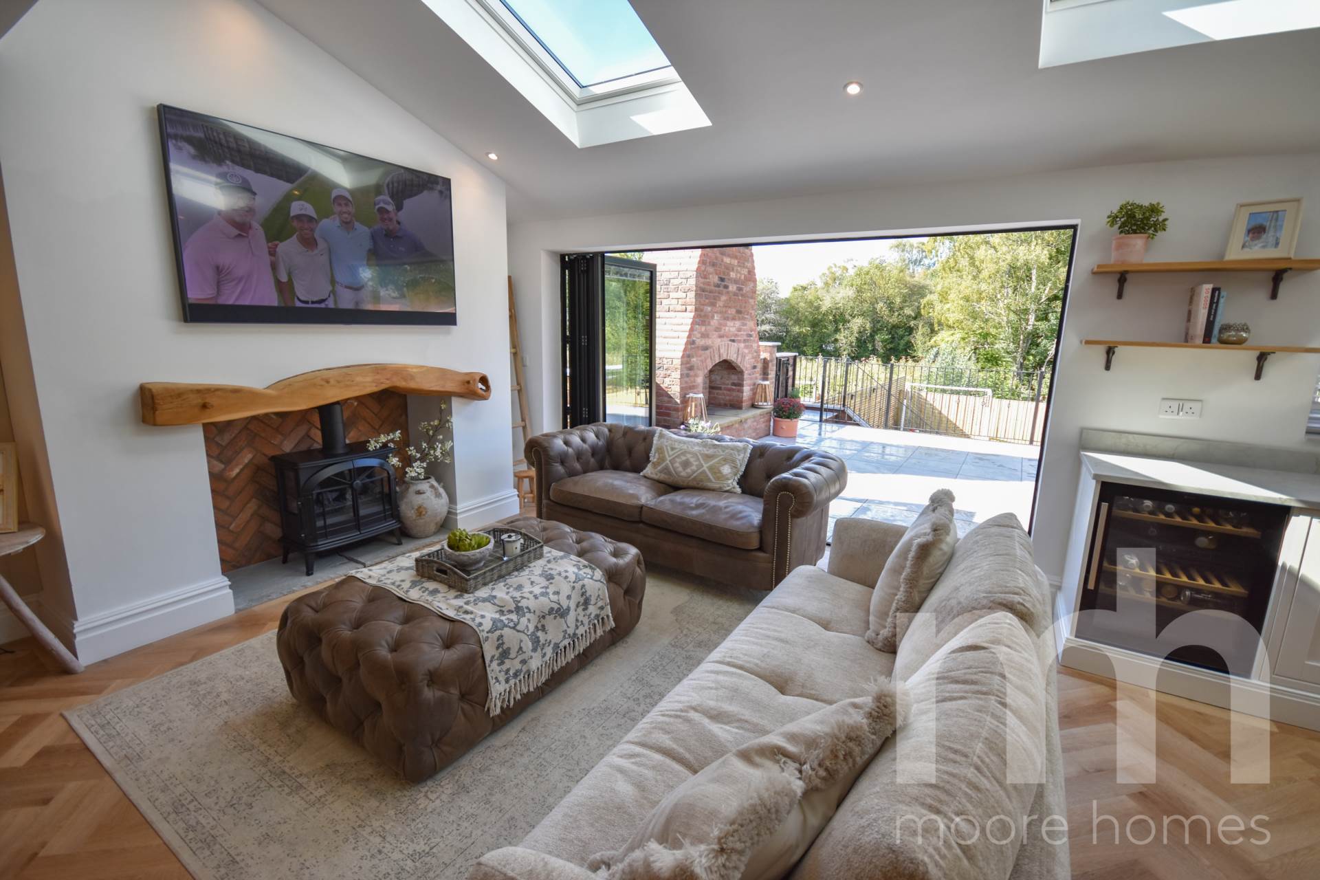 MOGGIE LANE, Adlington, SK10 4NY, Image 12