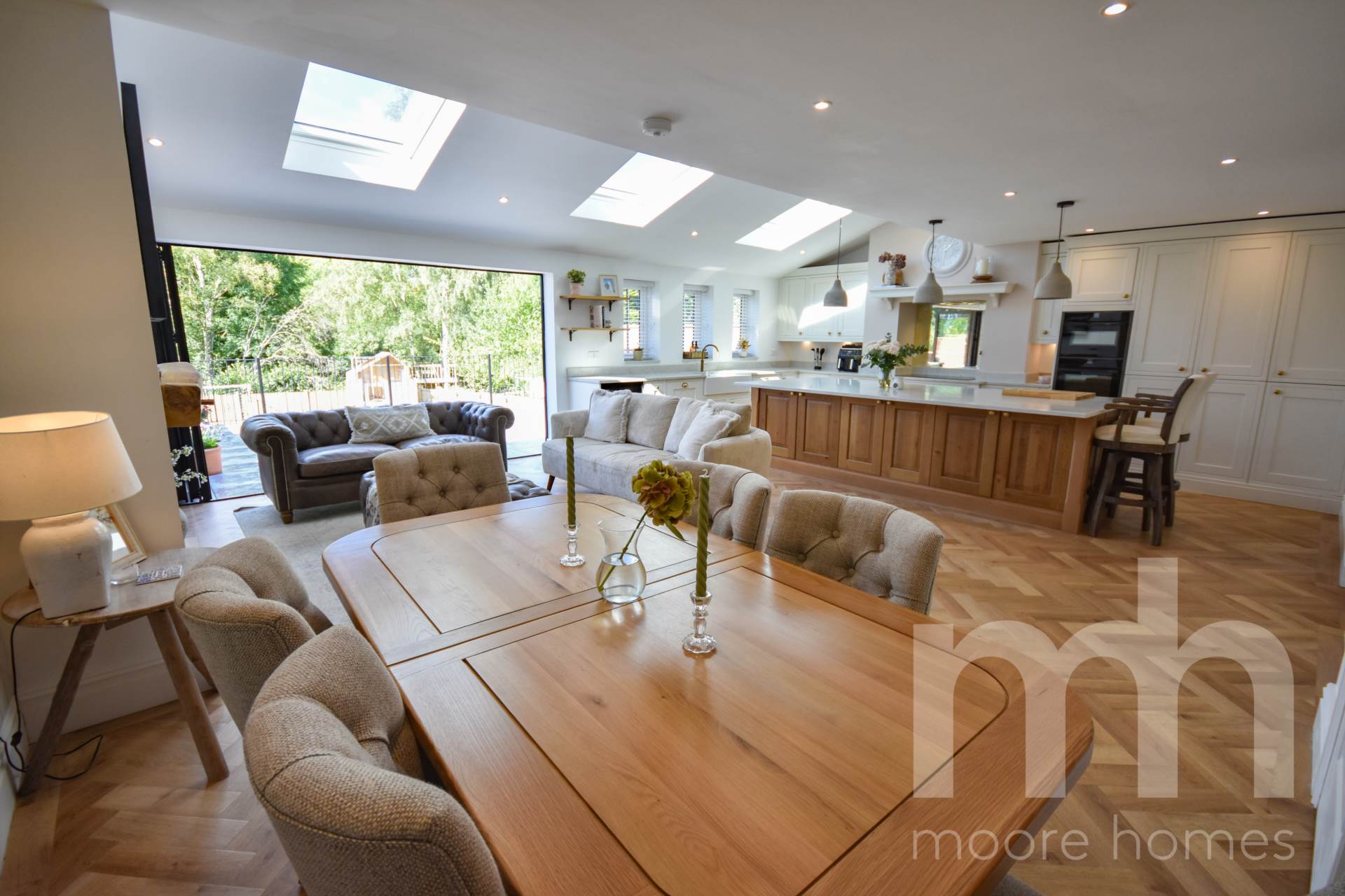 MOGGIE LANE, Adlington, SK10 4NY, Image 2
