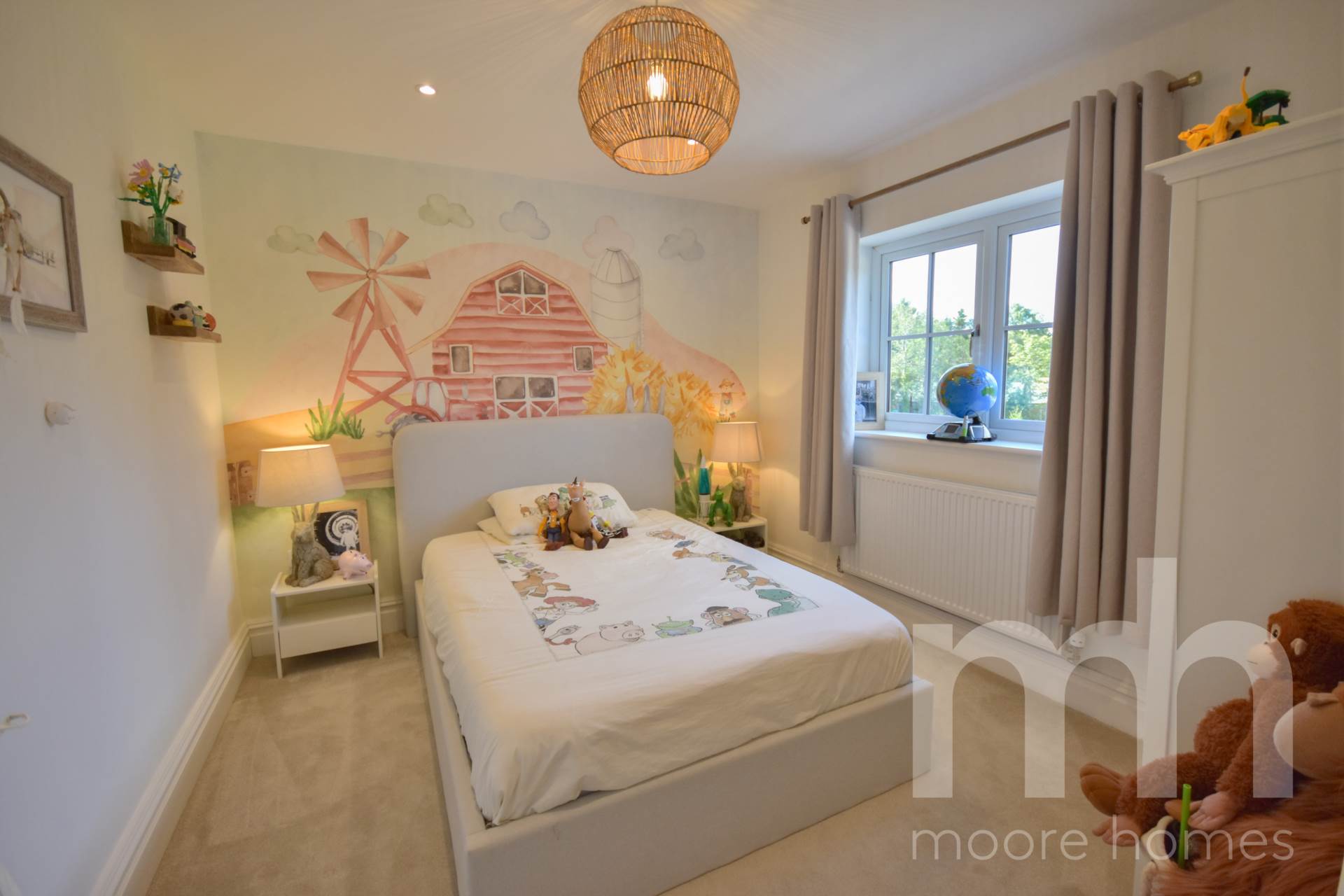 MOGGIE LANE, Adlington, SK10 4NY, Image 23