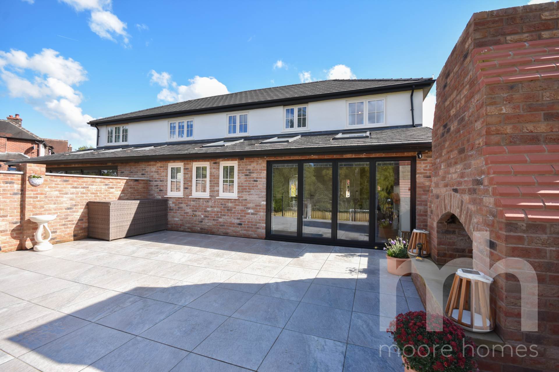 MOGGIE LANE, Adlington, SK10 4NY, Image 29
