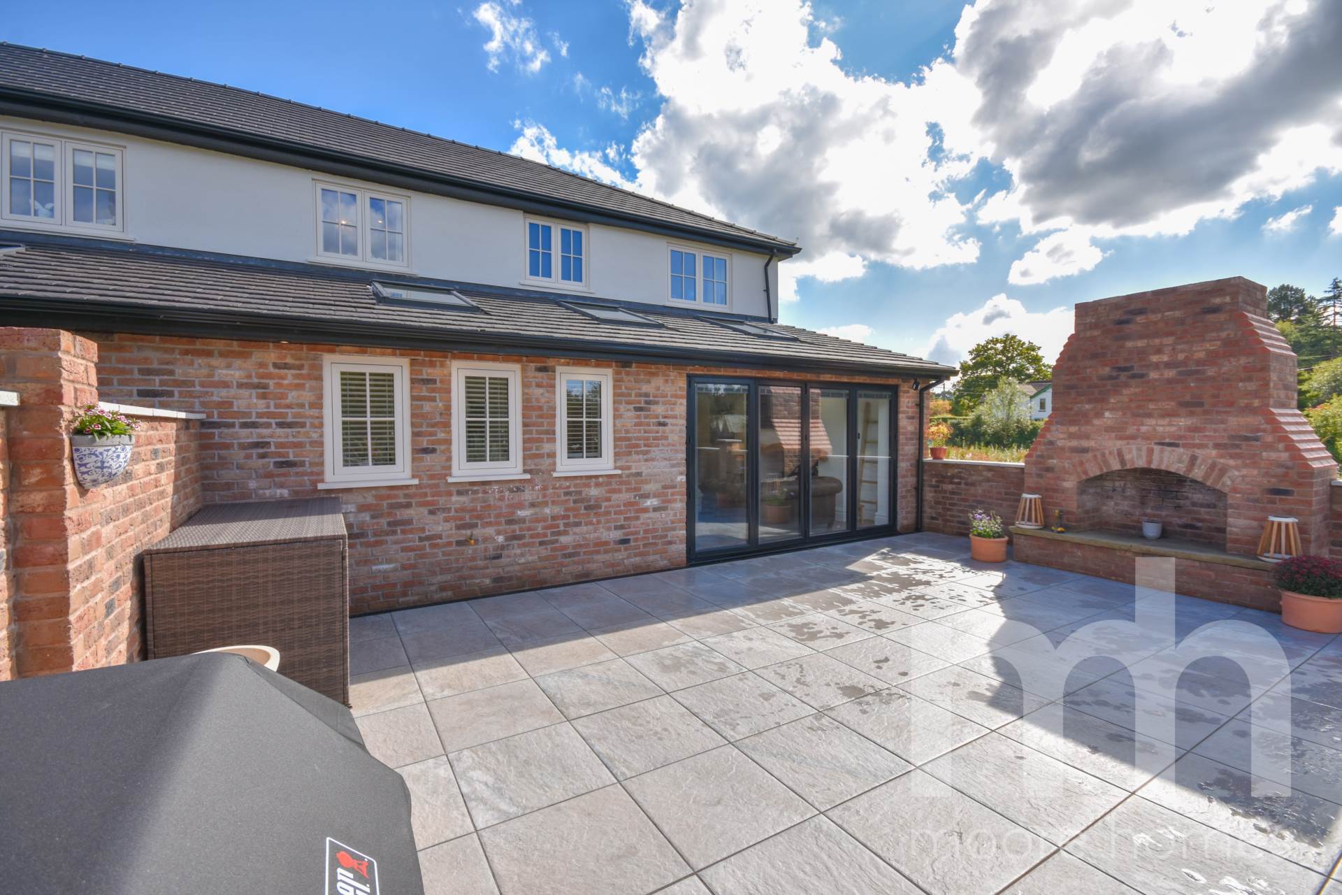 MOGGIE LANE, Adlington, SK10 4NY, Image 3