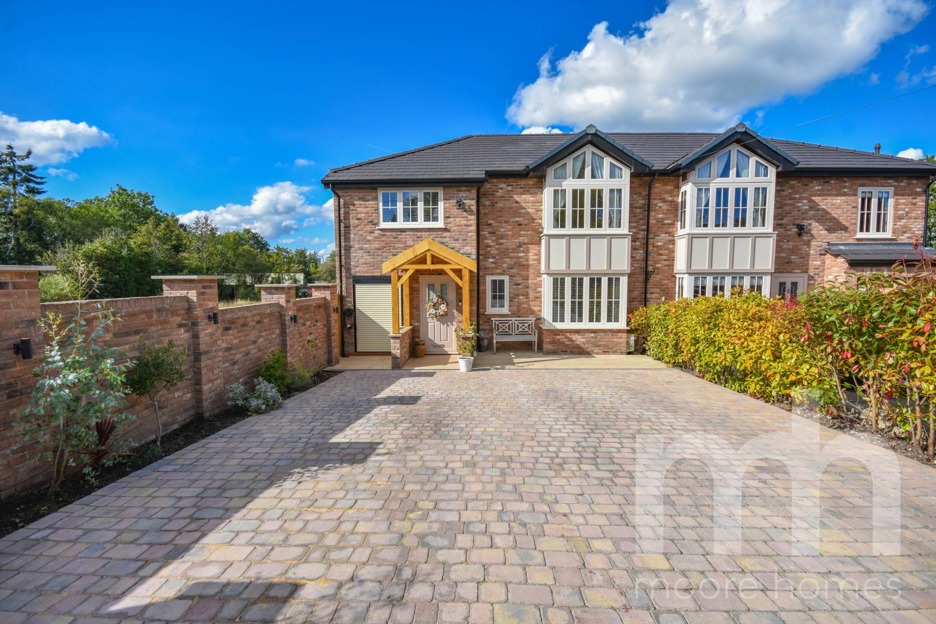 MOGGIE LANE, Adlington, SK10 4NY, Image 31