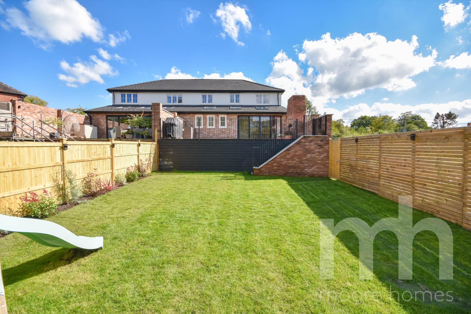 MOGGIE LANE, Adlington, SK10 4NY, Image 4