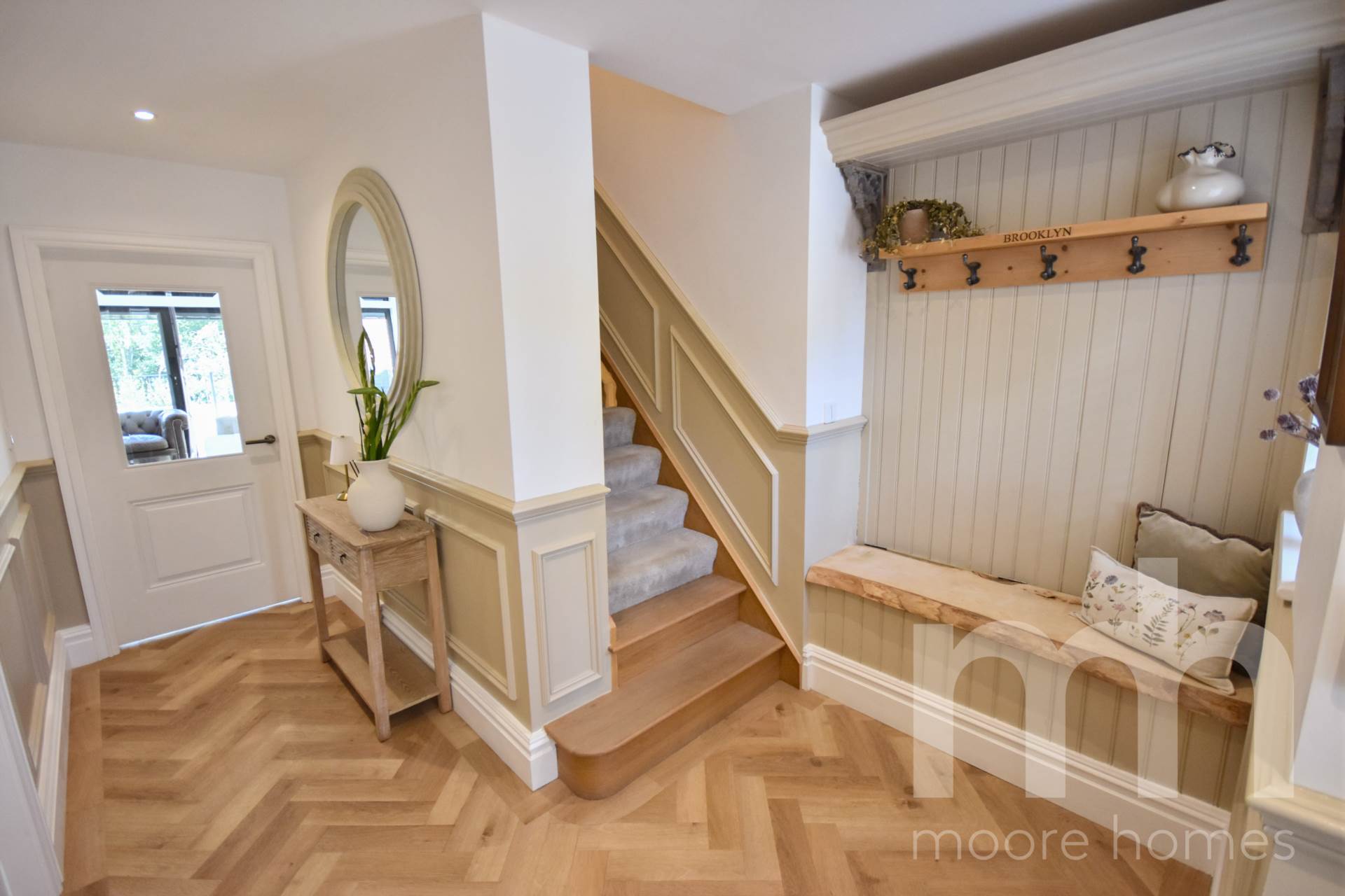 MOGGIE LANE, Adlington, SK10 4NY, Image 5