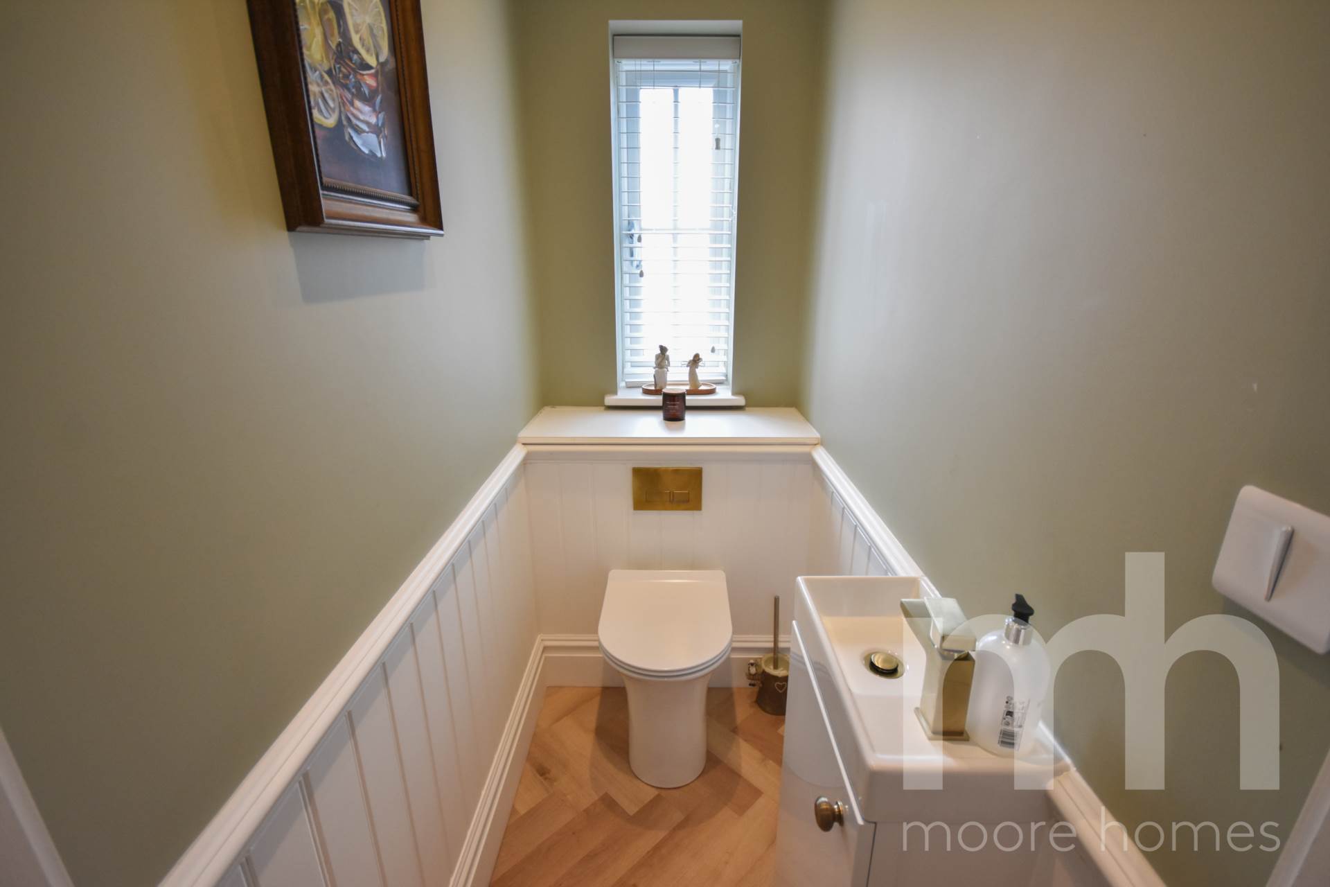 MOGGIE LANE, Adlington, SK10 4NY, Image 7