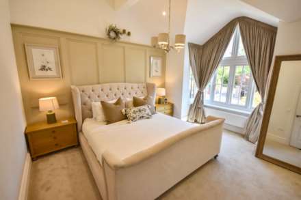 MOGGIE LANE, Adlington, SK10 4NY, Image 17