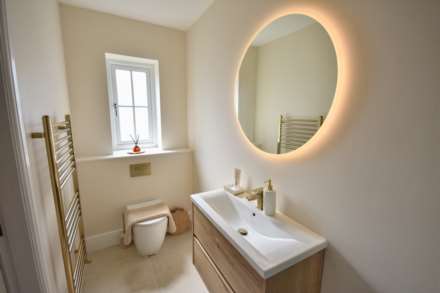 MOGGIE LANE, Adlington, SK10 4NY, Image 21