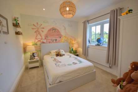 MOGGIE LANE, Adlington, SK10 4NY, Image 23