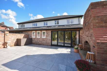 MOGGIE LANE, Adlington, SK10 4NY, Image 29